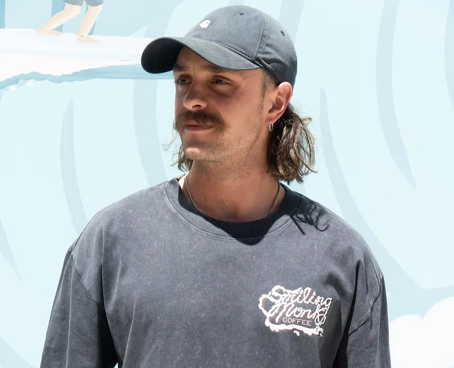 Merch & Brew Gear