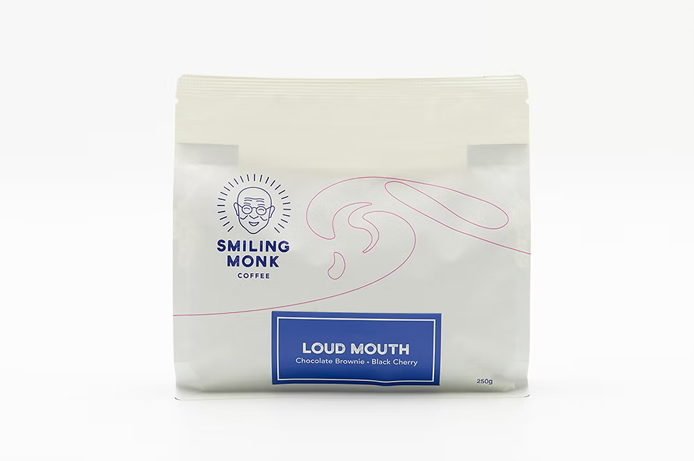 Blends: For Milk