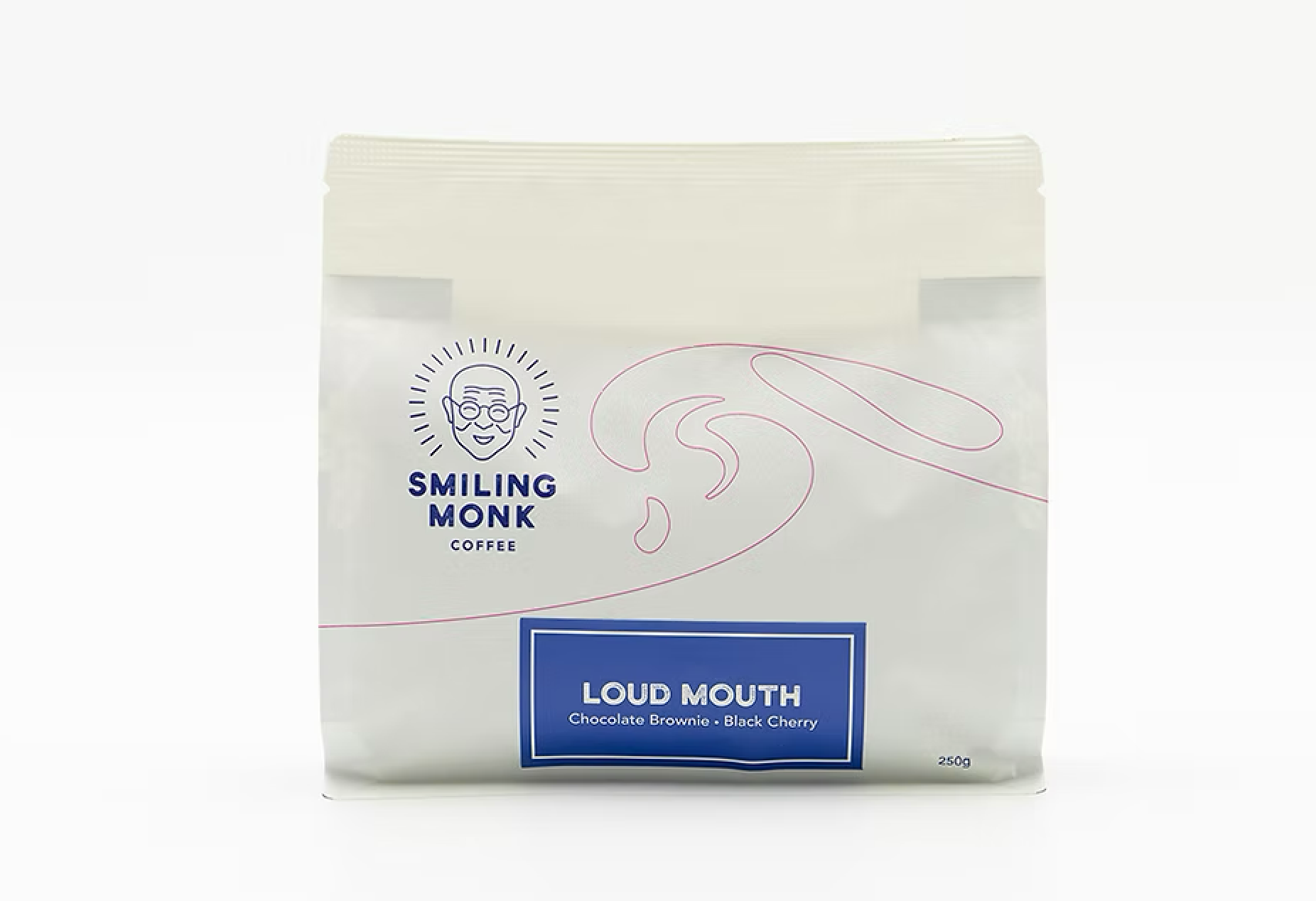 Photo of Loud Mouth Espresso Blend