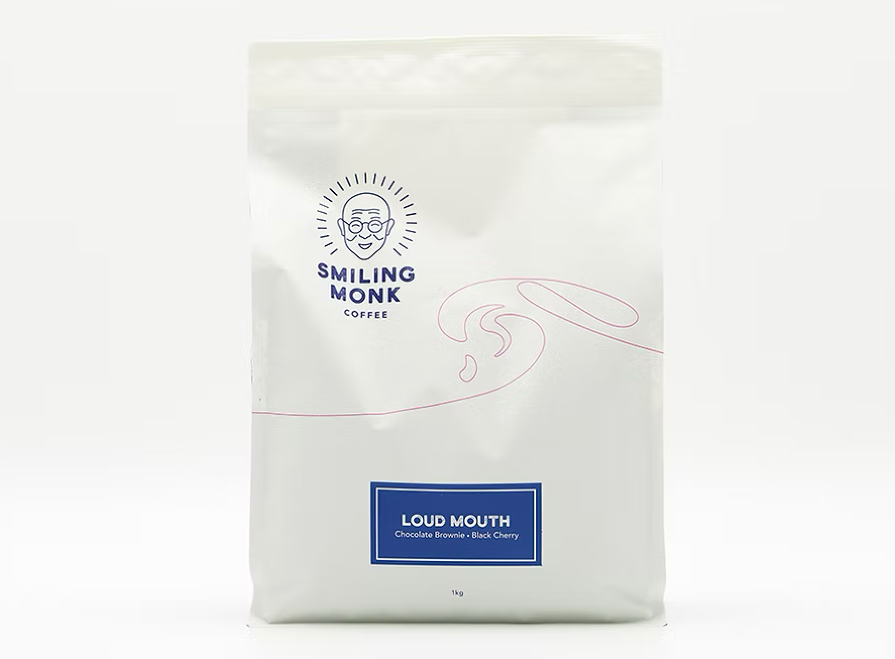 Loud Mouth Espresso Blend