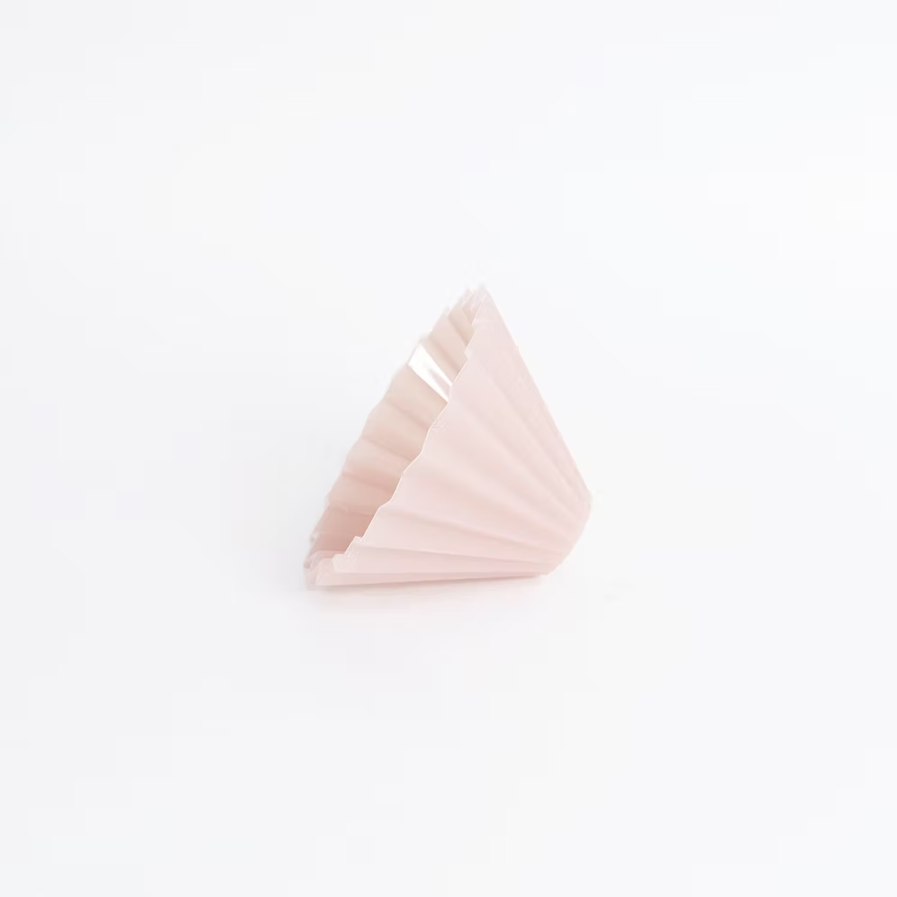 Origami Air 2-Cup Brewer with Base