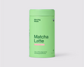 Morning Made Strawberry Matcha