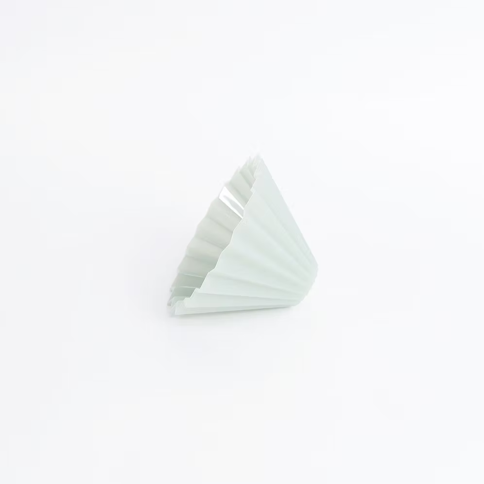 Origami Air 2-Cup Brewer with Base