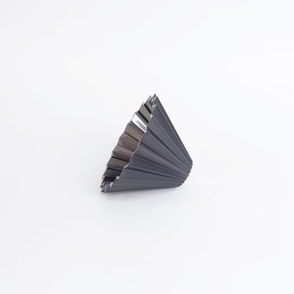 Origami Air 2-Cup Brewer with Base